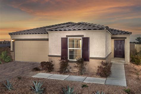 Bryson Homes Inc in Glendale, AZ New Homes by …