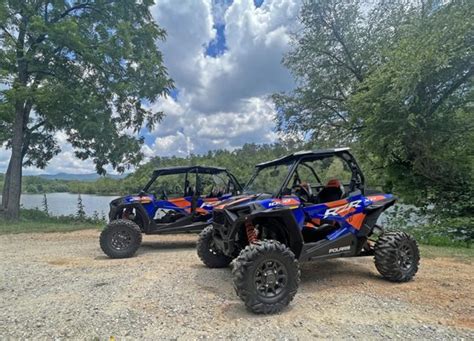 At Bryson City Razor Rentals in Bryson City NC We offer a wide variety of 2024 2022 Teryx-2 Seater RZR XP® 1000 2 Seater UTV For Rent. Come visit our location to see all we have to offer.. 