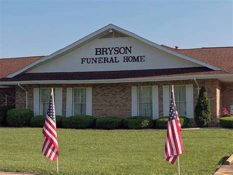 Bryson Funeral Home. 312 S Valle Street PO Box 287. Pilot 