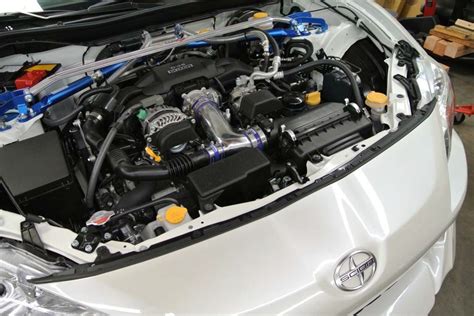 Brz intake shootout.  K&N Subaru BRZ cold air intakes are easy to ins...