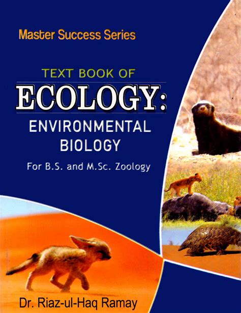 Bs in ecology. Human Ecology majors study the environment & health of the planet in part by ... in Biopsychology; B.S. in Psychology; and M.S. in Positive Psychology ... 