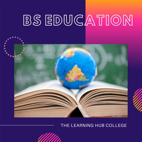 Bs in education subjects. Things To Know About Bs in education subjects. 