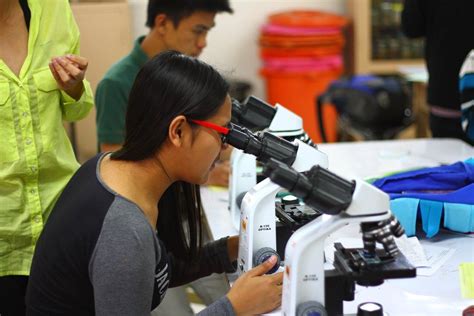 Degree Offered. Bachelor of Science. Nature of the Program. The major in environmental microbiology is ideal for students desiring a career at the forefront .... 