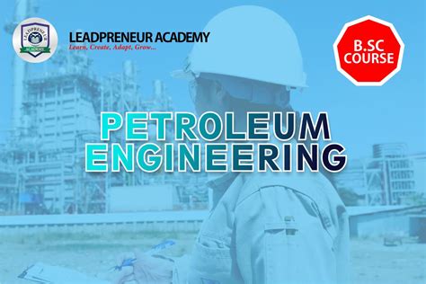 > Blog > Lessons > Petroleum Engineering |