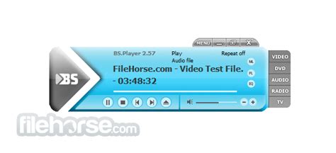 Bs player app free download
