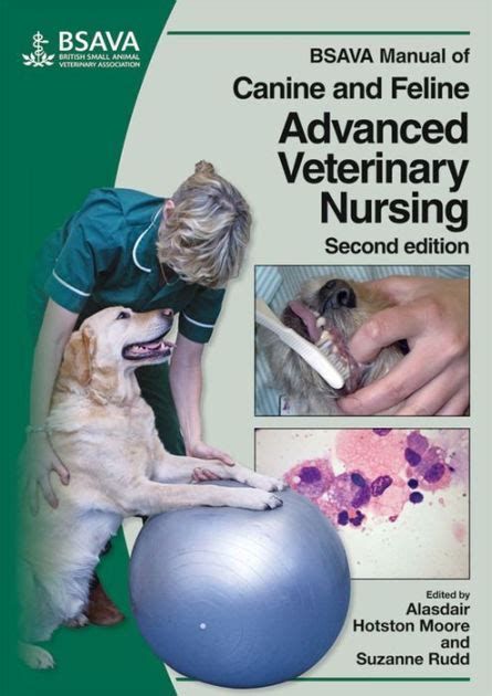 Bsava manual of advanced veterinary nursing by alasdair hotston moore. - 2016 comprehensive accreditation manual for ambulatory care camac.