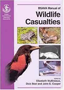 Bsava manual of british wildlife casualties bsava british small animal veterinary association. - 2008 land rover lr2 programa de mantenimiento.
