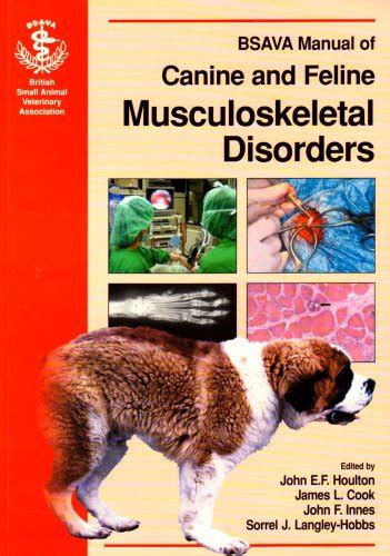Bsava manual of canine and feline musculoskeletal disorders bsava british small animal veterinary association. - Vfd used in oil rigs manual.