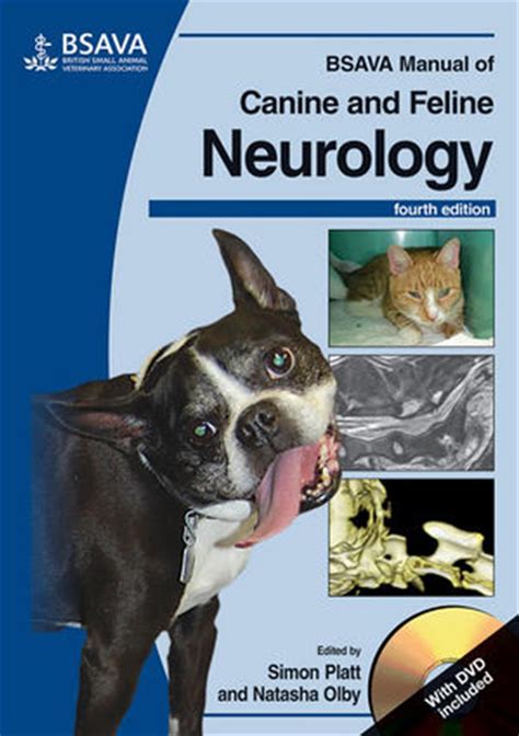 Bsava manual of canine and feline neurology 4th edition. - Manuale di neuroetica della biblioteca di psicologia di oxford.