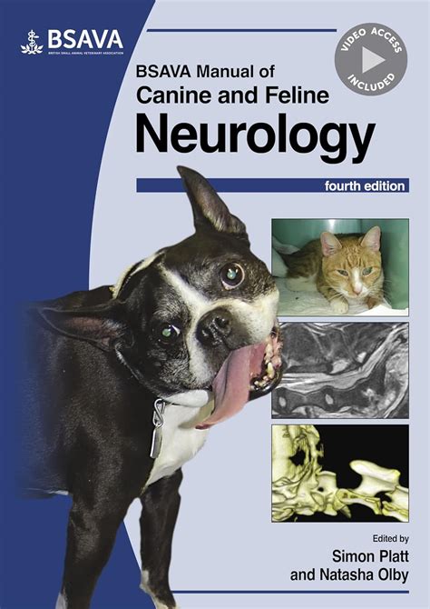 Bsava manual of canine and feline neurology by simon platt. - Manuale di kymco super 8kymco super 8 125 manuale di servizio.
