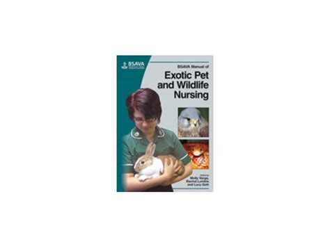 Bsava manual of exotic pet and wildlife nursing by molly varga. - The completed guide to contested auctions.