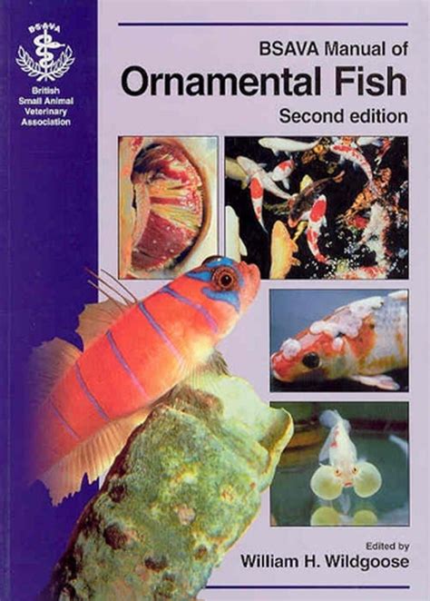 Bsava manual of ornamental fish by william h wildgoose. - Textbook of regional anesthesia and acute pain management hadzic textbook.