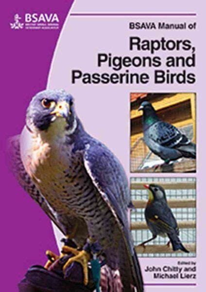 Bsava manual of raptors pigeons and passerine birds by john chitty. - Role play technique handbook for management and leadership practice.