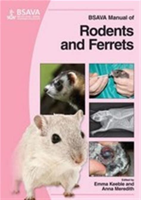 Bsava manual of rodents and ferrets bsava manuals series. - Solutions manual to accompany shriver atkins inorganic chemistry 5th edition.