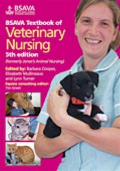 Bsava textbook of veterinary nursing 5th edition. - La unesco  y los problemas de la educación.