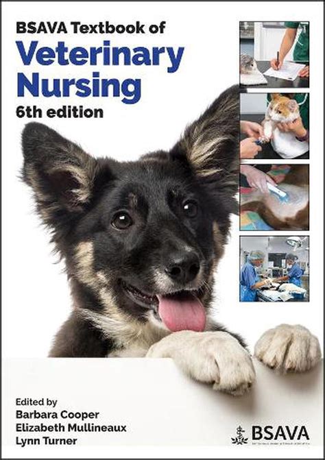 Bsava textbook of veterinary nursing bsava british small animal veterinary. - Manualet e cmimeve te ndertimit 2012.