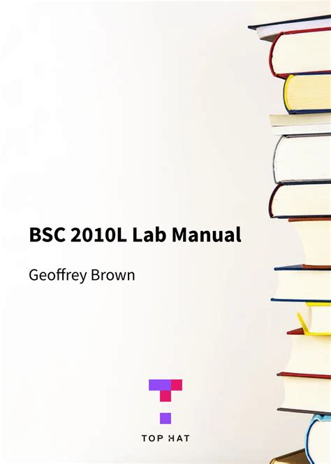Bsc 2010l mdc lab manual answers. - Jenn air side by side refrigerator manual.