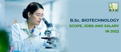 A B.Sc degree is open to everyone who completed 10+2 with a science background. One of the biggest draws about a B.Sc degree is that it opens up a wide range of professional opportunities. One of India’s most popular undergraduate programmes is the Bachelor of Science (B.Sc) in Biotechnology.. 