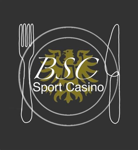 Bsc-sport-casino hubertusallee berlín.
