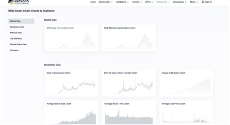 Bscscan dex. .  Competitors Future of Bscscan and Blockchain Tracking For a...