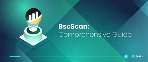 Bscscan login.  The BscScan Information Center is a comprehensive resource for learning about B...