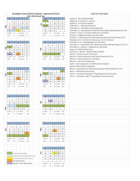 Bsd 405 Calendar Printable Calendar 2023