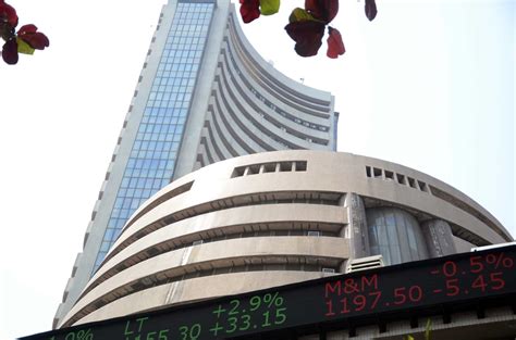 BSE (formerly Bombay Stock Exchange) - LIVE stock/share market updates from Asia's premier stock exchange. Get all the live S&P BSE SENSEX, real time stock/share prices, bse indices, company news, results, currency and commodity derivatives.. 