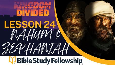 BSF Study Questions People of the Promise: Kingdom Divided Lesson 26, Day 2: Select Passages From Jeremiah 2-29. 3a) Jeremiah 2:23-25; 3:13: Idol worphip, adultery, disobeyed God. Jeremiah 5:13, 30-31, 23:10b-11: Prophets preach falsehoods and rule by their own authority rather than God's. The prophets use their power unjustly.