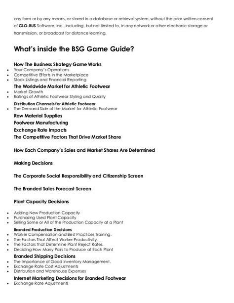 Bsg players guide quiz 1 answers. - Biology guide 44 osmoregulation and excretion answers.