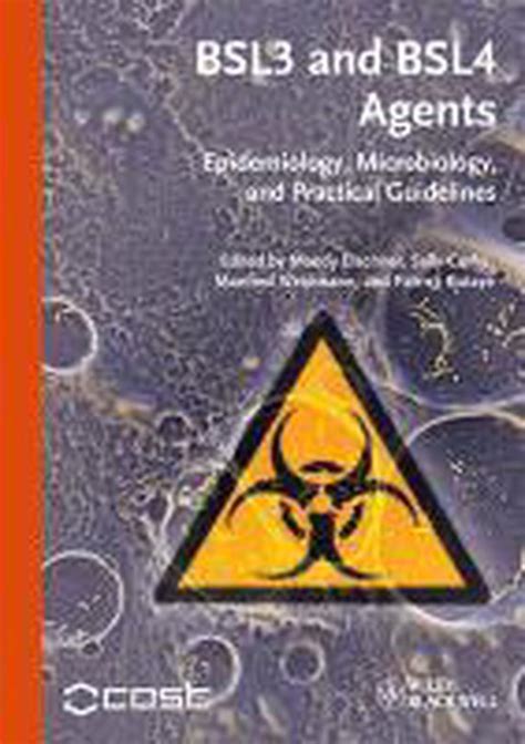 Bsl3 and bsl4 agents epidemiology microbiology and practical guidelines. - 1995 toyota tacoma manual air conditione.