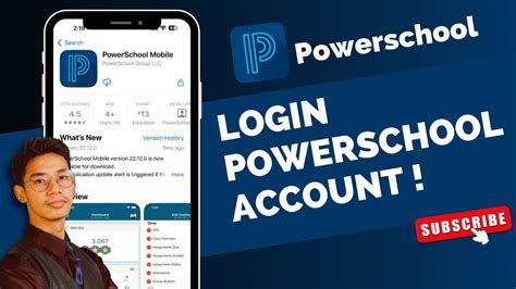 Bsm powerschool login