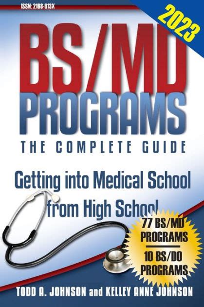 Bsmd programs the complete guide getting into medical school from high school. - Ueber die ueberführung von hydrazin- abkömmlingen in bisfuro-diazole und osotetrazine..