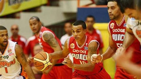 Complete Puerto Rico - BSN Schedule for the 2020-2021 season. Quick access to game stats and standings.