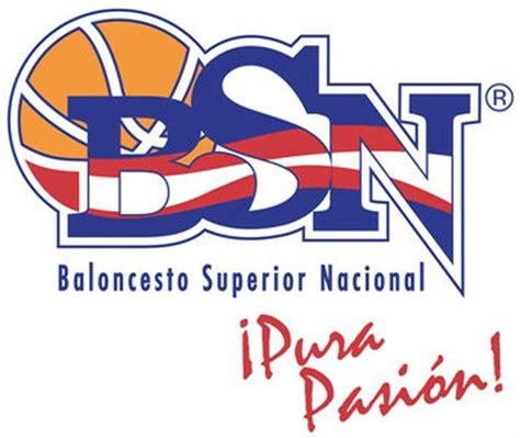Puerto Rico - BSN Schedule 2021-2022 Season