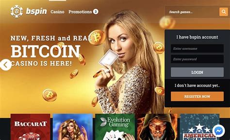 Bspin casino. Things To Know About Bspin casino. 