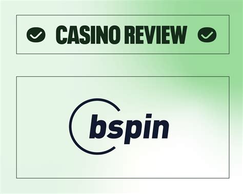 BSpin slot games Australia