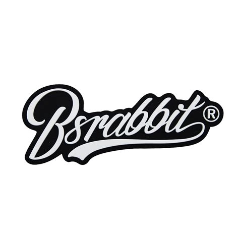 Bsrabbit. BSRABBIT offers both snowboard fashion and street fashion, and can be found in the brand name which is a compound of 'B', for 'Snowboard' and 'S', for 'Street'. It aims to provide comfortable wear for anytime, anywhere, both on the mountain and on the road. 