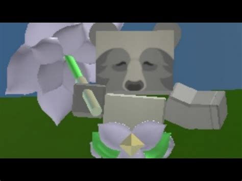 The Snowbear is a Mini-Boss that can be summoned every 90 minutes (1 hour and 30 minutes) at the Snowbear Summoner after completing Panda Bear's Beesmas quest. When summoned, it spawns in the Spider Field, and players have 60 seconds (1 minute) to defeat it. If 60 seconds has passed without enough damage done to it, it will despawn (melt). All players' bees can attack another player's Snowbear .... 