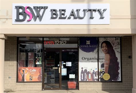 Bsw beauty bronx. 5 reviews of BSW Beauty "Easy to find products at this beauty supply and prices are affordable. I wish they had a few more brands that I'm familiar with but everything else has been good here" 