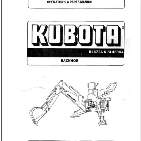 Bt 600 backhoe kubota operator manual. - Suzuki bandit 650 sa owners manual.