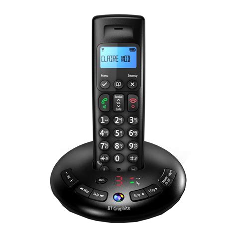 Bt graphite 2500 cordless phone manual. - Natural remote viewing a practical guide to the mental martial art of self discovery.