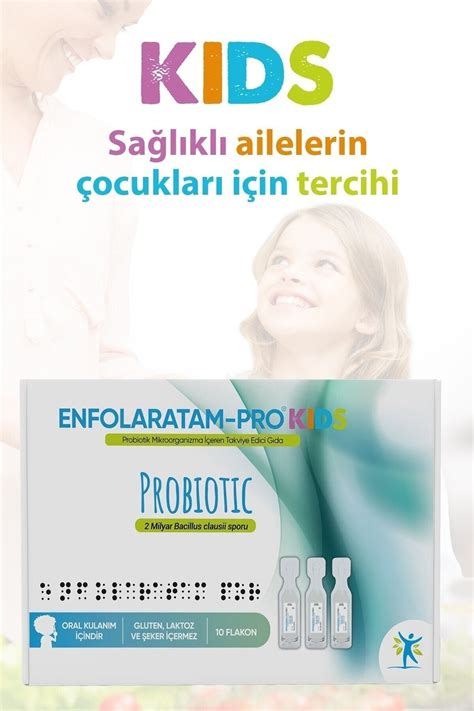 Bt probiyotik
