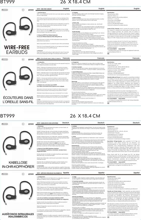 Bt999 volume control.  View the User Manual for the Sentry Industries mode...