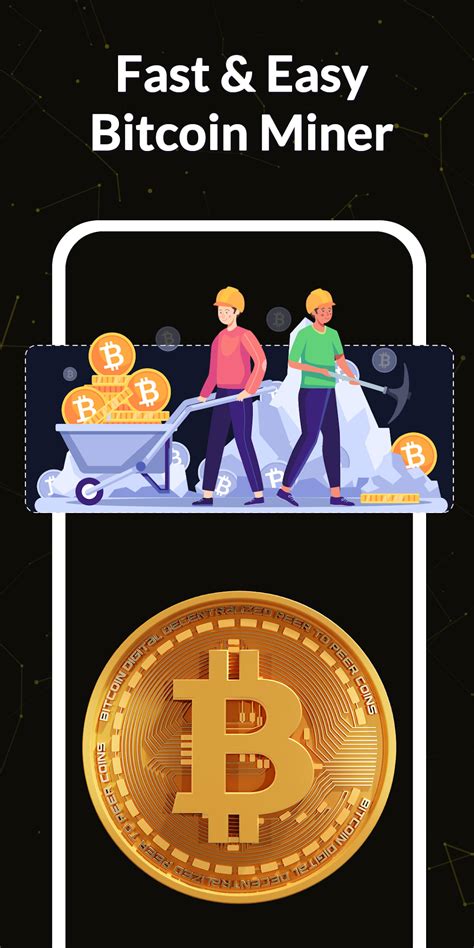 Btc miner android.  CryptoTab is a web browser that allows users to earn Bitcoin rewards whi...