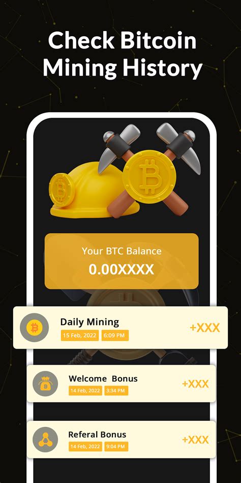 Btc miner app.  Buy, Sell And Swap Btc And 1000+ Cryptos In One Secure C...
