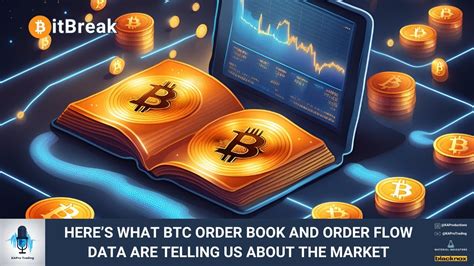 Btc order flow.  Charts update continuously.  Order Book - FLOW / BTC Depth 2 days ago ·...