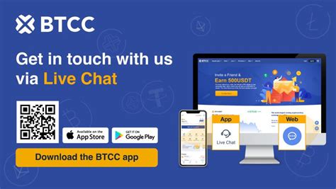 Welcome to BTCC! Our app provides you with a safe and secure environment to trade crypto with the lowest fees in town and up to 150x leverage. Get started today! In addition to the major digital currencies like BTC, ETH, BCH, LINK, LTC, ADA, DOT, EOS, XRP, and UNI, you can also trade DASH, DOGE, SHIB, FIL, XLM, XMR, GRT, RNDR, EGLD, and KLAY on .... 