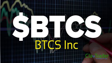 With Btcs stock trading at $1.01 per share, the total 
