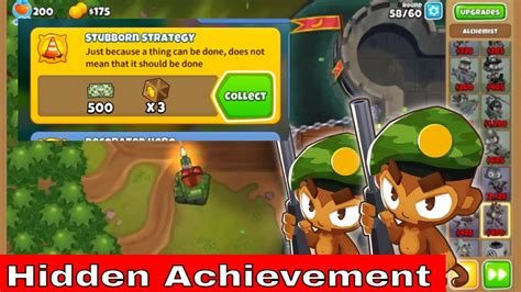 Bloons TD 6: Snap Of Your Fingers Achievement Guide (2021) &