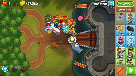 Best Dark Castle CHIMPS Guide for Bloons TD 6. Watch as the soothing voice and incredible gameplay guide you through this map in version 21.0Discord: https:/....